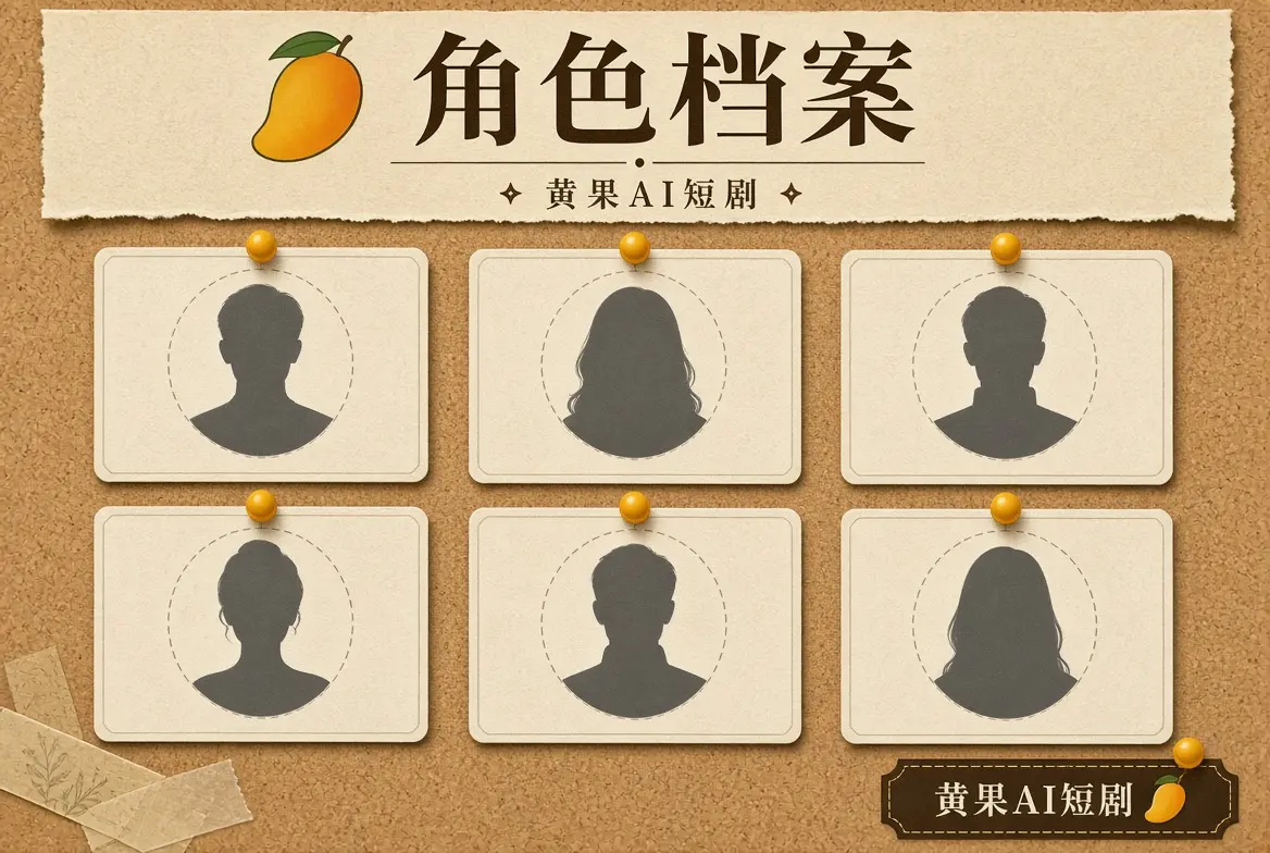 人物关系|看见行动背后的距离