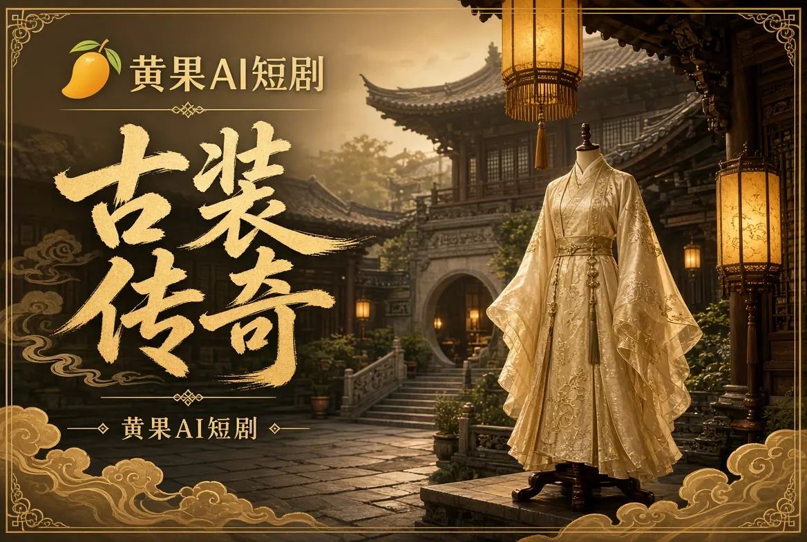 奇幻想象|规则之外仍有人心