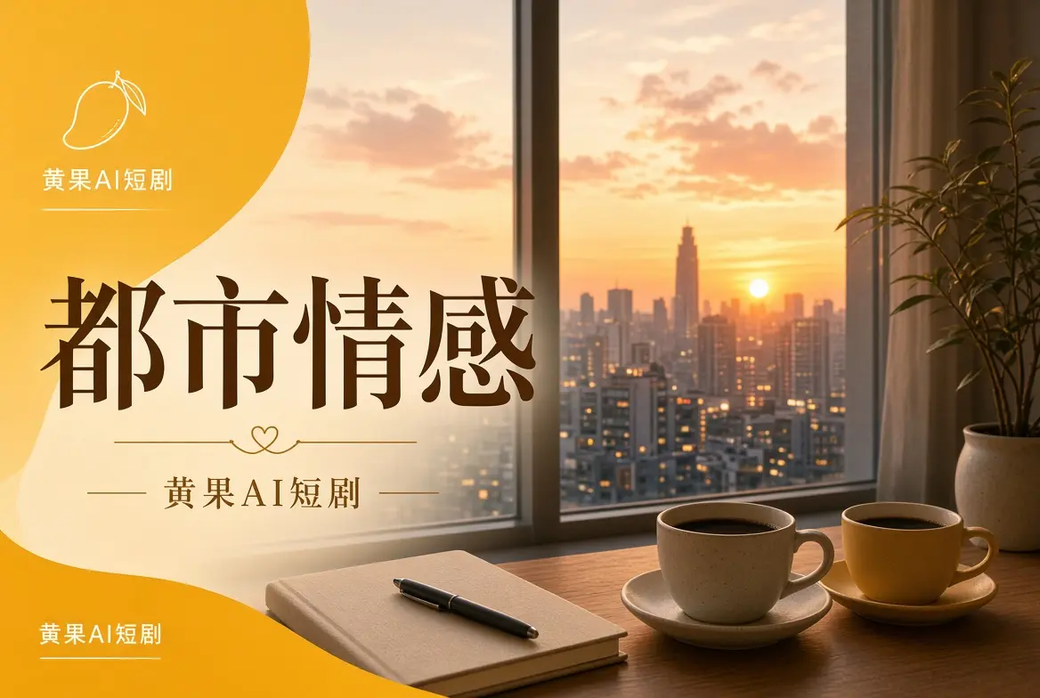 都市切片|让日常成为故事现场
